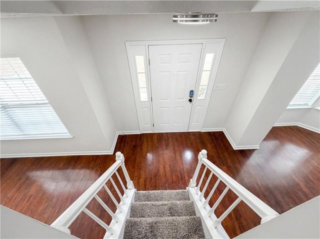 2575 Raindrop Court, Decatur, GA 30034