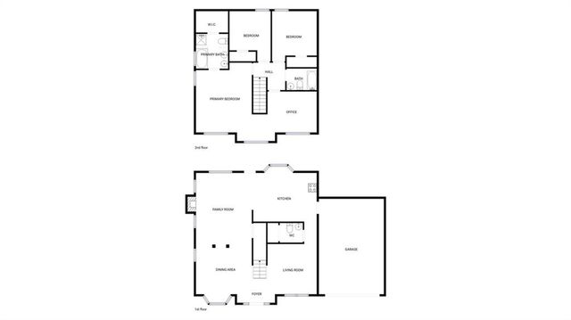 2575 Raindrop Court, Decatur, GA 30034