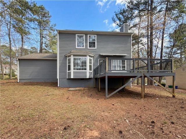 2575 Raindrop Court, Decatur, GA 30034