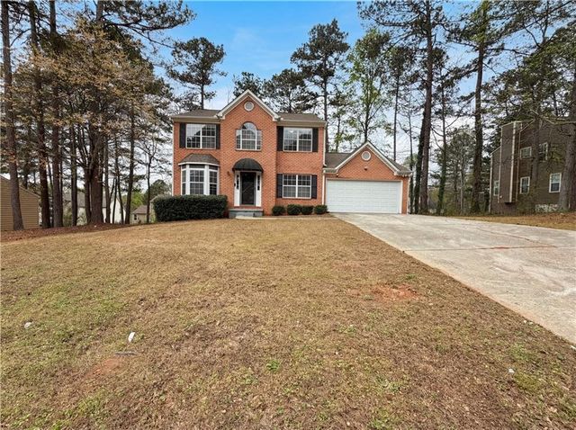 2575 Raindrop Court, Decatur, GA 30034