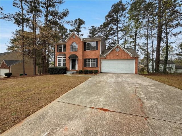 2575 Raindrop Court, Decatur, GA 30034
