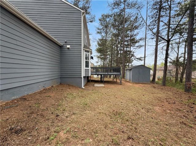 2575 Raindrop Court, Decatur, GA 30034