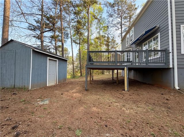 2575 Raindrop Court, Decatur, GA 30034