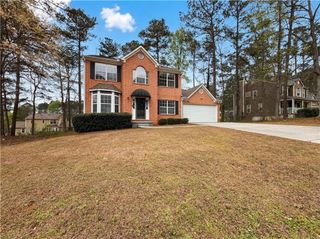 2575 Raindrop Court, Decatur, GA 30034