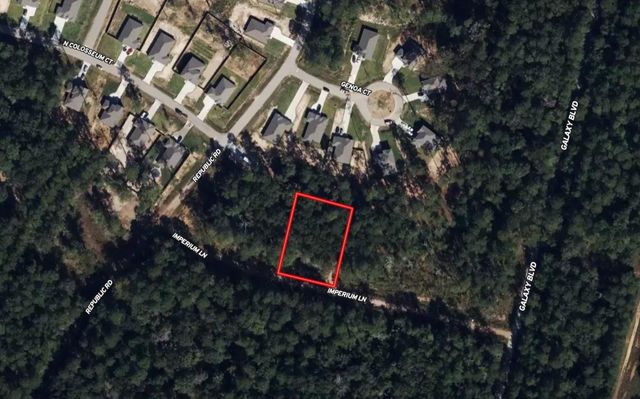 Lot 3 Imperium, New Caney, TX 77357