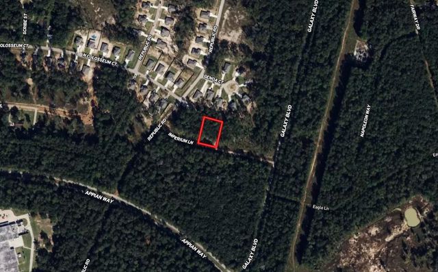 Lot 3 Imperium, New Caney, TX 77357