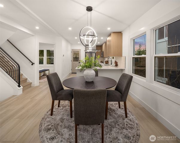1412 Taylor Avenue N, Seattle, WA 98109