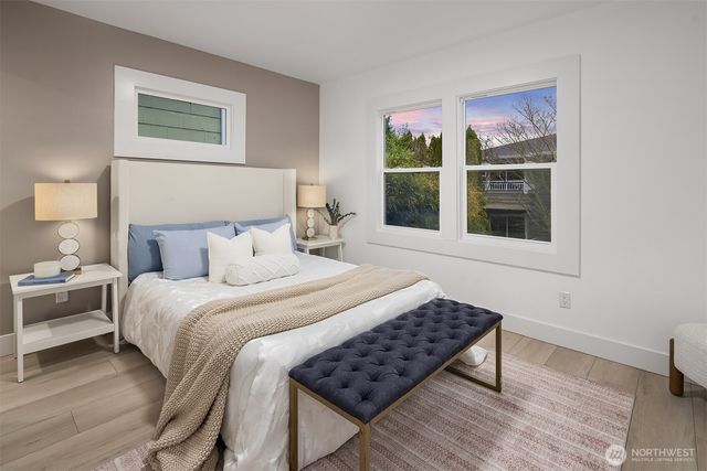 1412 Taylor Avenue N, Seattle, WA 98109