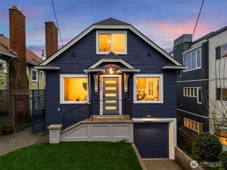 1412 Taylor Avenue N, Seattle, WA 98109