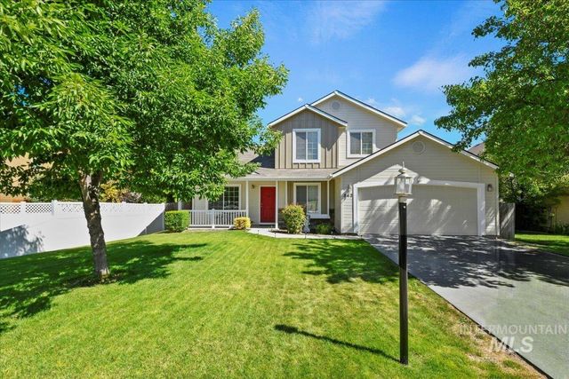 842 E Pluton, Kuna, ID 83634