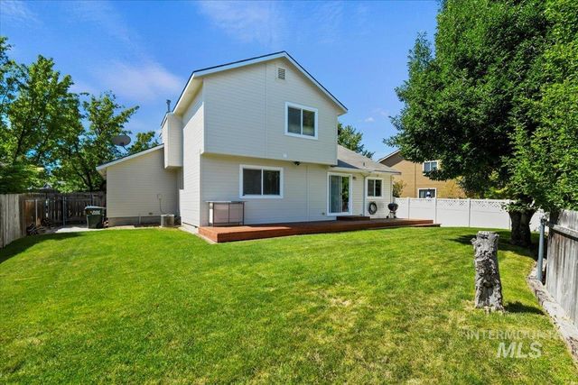842 E Pluton, Kuna, ID 83634