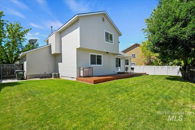 842 E Pluton, Kuna, ID 83634