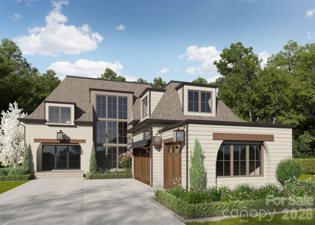 7223 Alexander Road, Charlotte, NC 28270