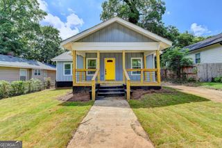 1233 OAKLAND Drive SW, Atlanta, GA 30310