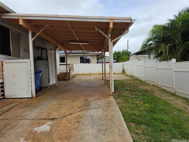 91-1176 Alanui Mauka Street, Ewa Beach, HI 96706