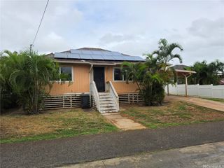 91-1176 Alanui Mauka Street, Ewa Beach, HI 96706
