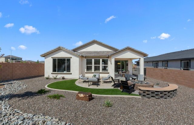 3033 Donita Lane NE, Rio Rancho, NM 87144