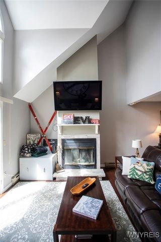 121 Holiview-The Woods, Ellicottville, NY 14731