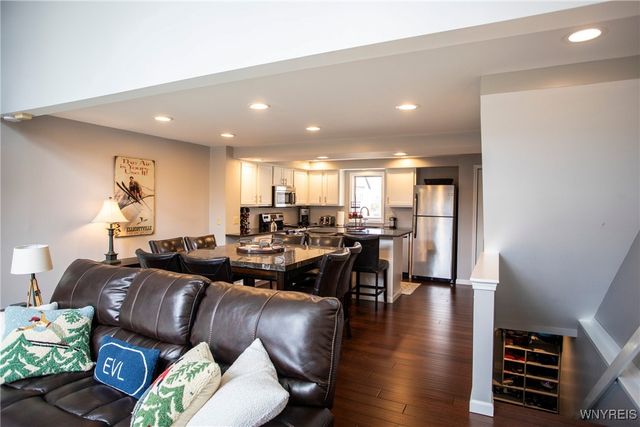 121 Holiview-The Woods, Ellicottville, NY 14731