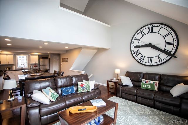 121 Holiview-The Woods, Ellicottville, NY 14731