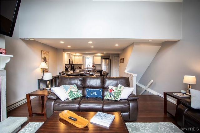 121 Holiview-The Woods, Ellicottville, NY 14731