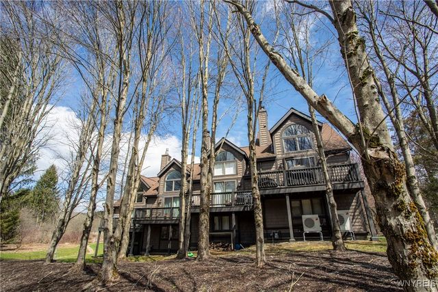 121 Holiview-The Woods, Ellicottville, NY 14731