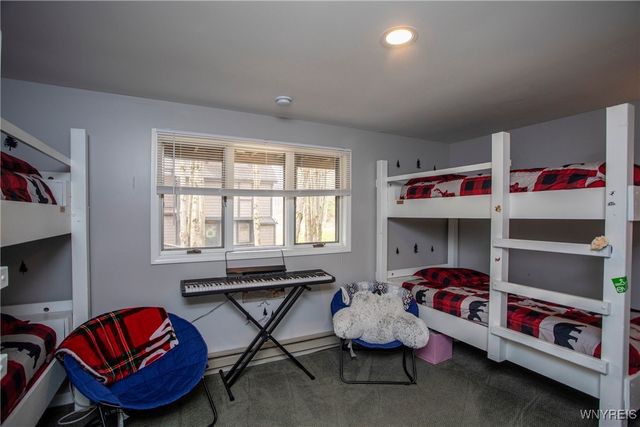 121 Holiview-The Woods, Ellicottville, NY 14731