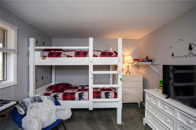 121 Holiview-The Woods, Ellicottville, NY 14731