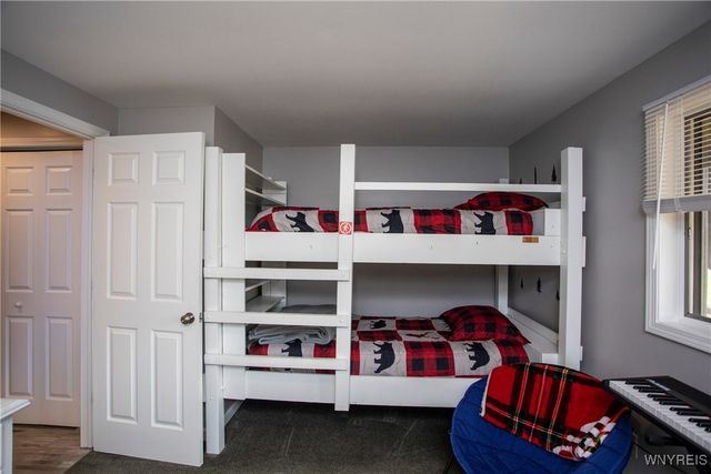 121 Holiview-The Woods, Ellicottville, NY 14731