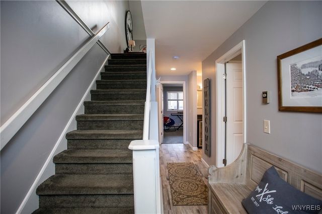 121 Holiview-The Woods, Ellicottville, NY 14731