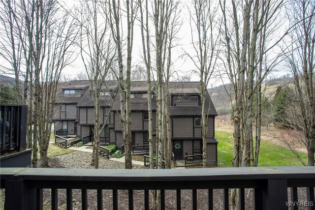 121 Holiview-The Woods, Ellicottville, NY 14731