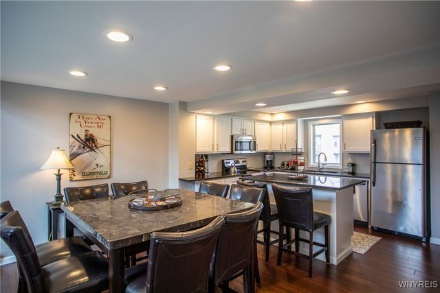 121 Holiview-The Woods, Ellicottville, NY 14731