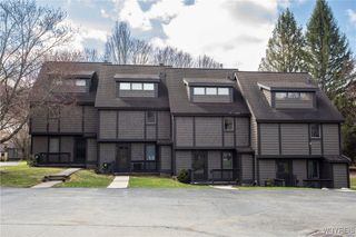 121 Holiview-The Woods, Ellicottville, NY 14731