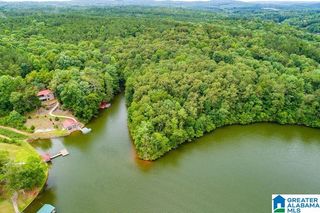 4.27 acres ANTLER TRAIL, Wedowee, AL 36278