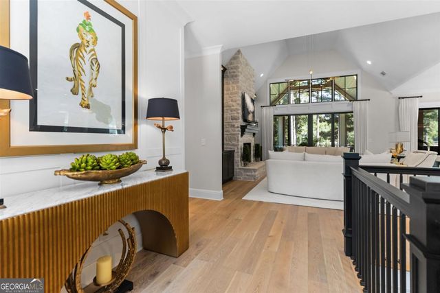 1031 Oliver Creek, Greensboro, GA 30642