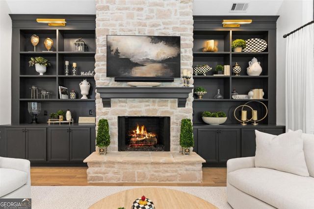 1031 Oliver Creek, Greensboro, GA 30642