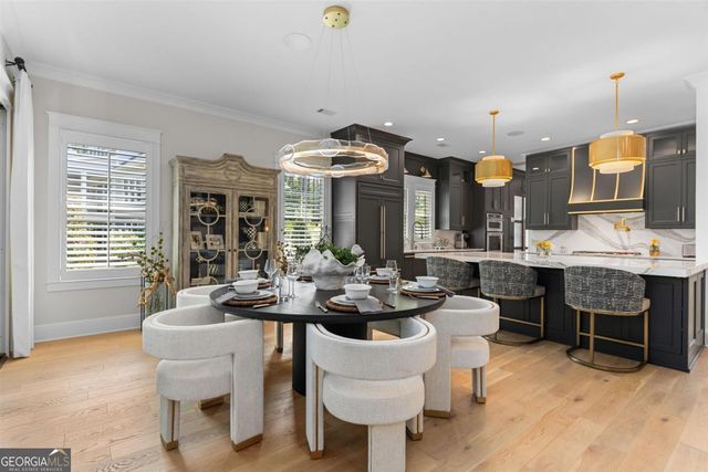 1031 Oliver Creek, Greensboro, GA 30642