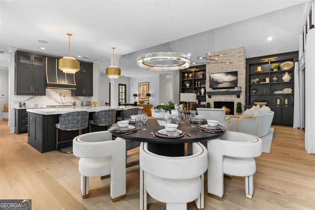 1031 Oliver Creek, Greensboro, GA 30642