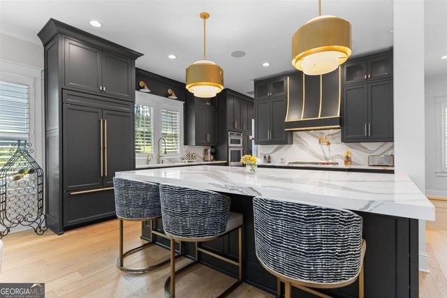 1031 Oliver Creek, Greensboro, GA 30642