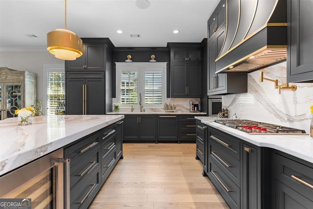 1031 Oliver Creek, Greensboro, GA 30642