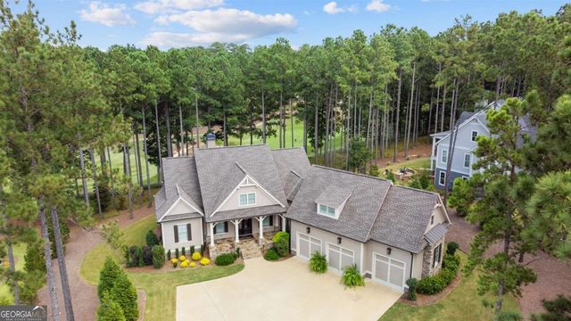 1031 Oliver Creek, Greensboro, GA 30642