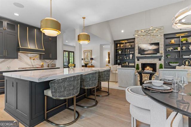 1031 Oliver Creek, Greensboro, GA 30642