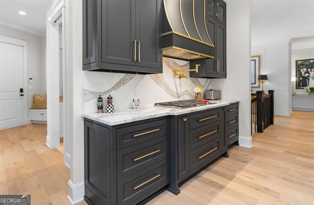 1031 Oliver Creek, Greensboro, GA 30642