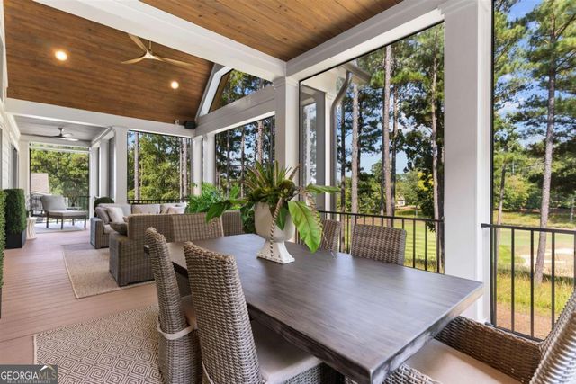 1031 Oliver Creek, Greensboro, GA 30642