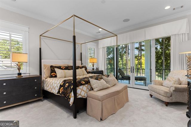 1031 Oliver Creek, Greensboro, GA 30642