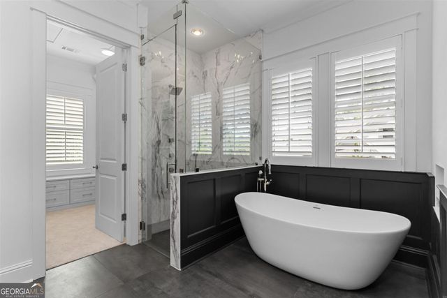 1031 Oliver Creek, Greensboro, GA 30642