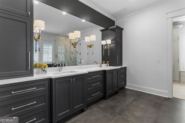 1031 Oliver Creek, Greensboro, GA 30642