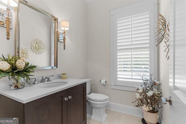 1031 Oliver Creek, Greensboro, GA 30642