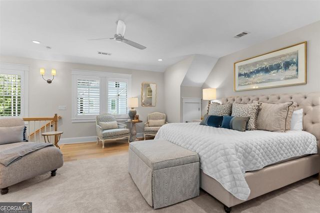 1031 Oliver Creek, Greensboro, GA 30642