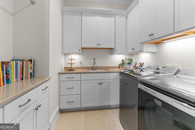 1031 Oliver Creek, Greensboro, GA 30642